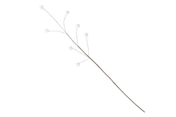 Artificial branch 799168 10x10 cm