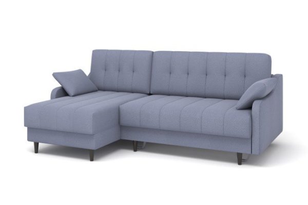 Corner sofa bed Ibiza
