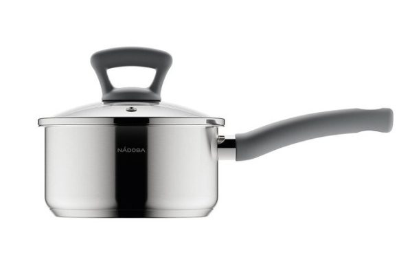 Ladle with lid Vikki 1.6 l