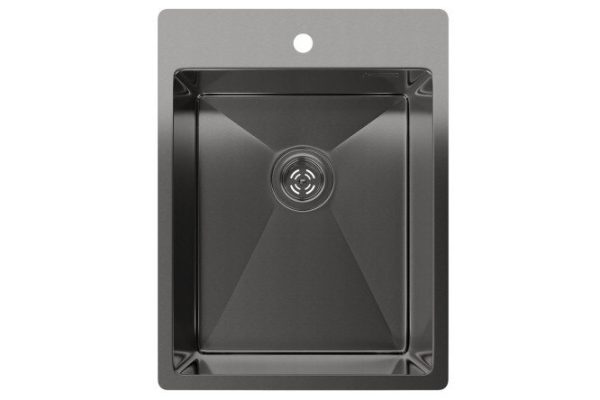 Inset sink Rinox 3850 38x50x20 cm