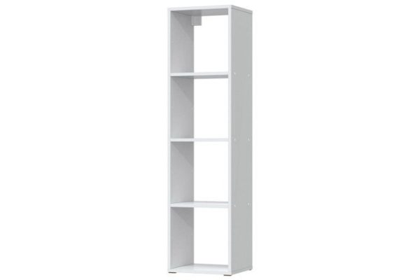 Rack-case 4 sections Bricks