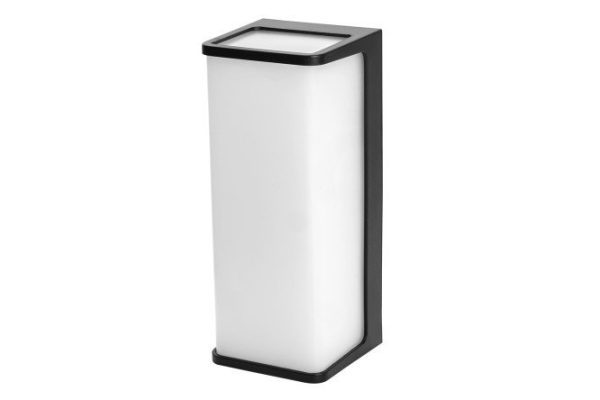 LED wall lamp CITILUX Domus Plank, 10 W, LED