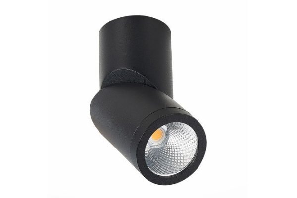 Ceiling lamp ST LUCE ST650.432.10 4 m², 6.2x15.1x6.2 cm, LED