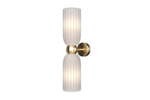 Sconce MAYTONI Antic 2 sq.m, E14