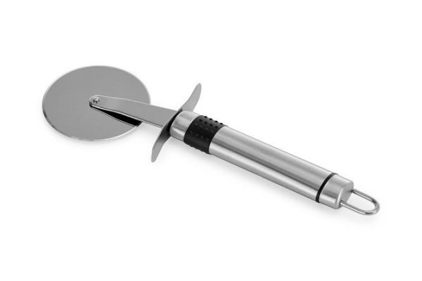 Pizza cutter BERKRAFT Harrison Stainless steel