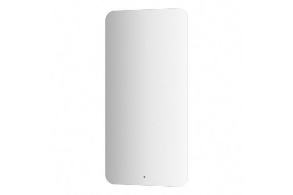 Mirror with LED backlight DEFESTO Opti DF 2808R 60x120x2.6 cm