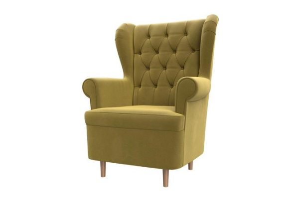 Armchair Lima