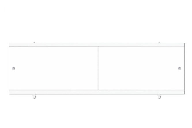 Bath screen MELODIA DELLA VITA Jive MBSJ17001 170x54 cm