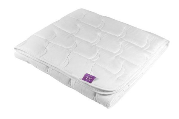 Blanket Bamboo Bamboo, All-season 172x205 cm, 2 sleepers