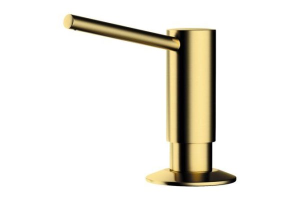 Detergent dispenser OM-02-TO 4995071