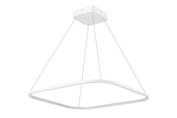 Hanging lamp ST610 14 sq.m., LED, 60 cm