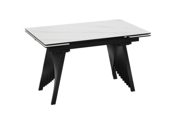 Dining table Sheldon type 1 sliding 140x78x85 cm