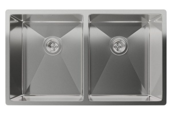 Inset sink Rinox 7444 U2 74x44x20 cm