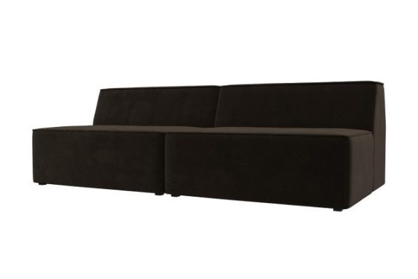 Modular sofa Mons