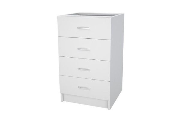 Side cabinet TB1BR 45x73x45 cm
