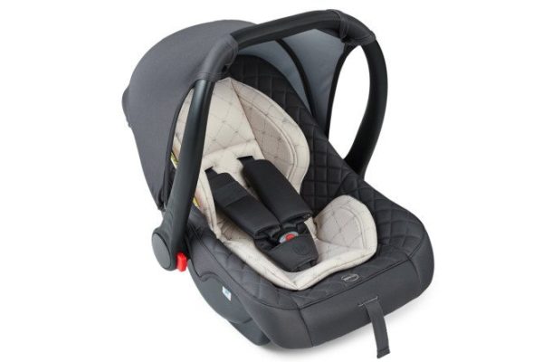 Car seat HAPPY BABY Skyler V2