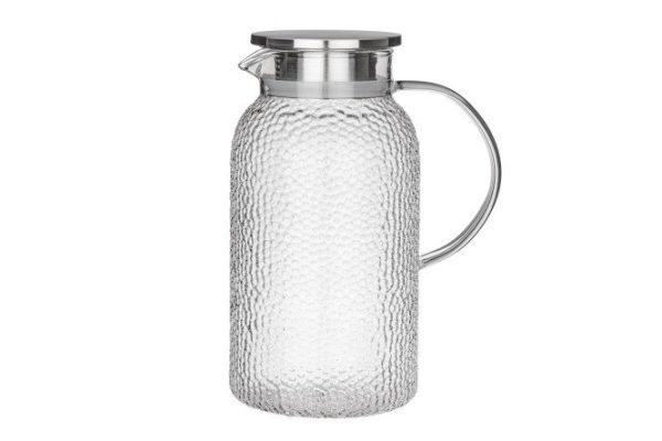 Jug Mont Blanc 1.85 l, Glass