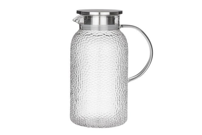 Jug Mont Blanc 1.85 l, Glass