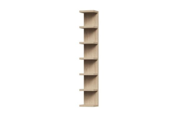 Wall shelf Fora 30 cm