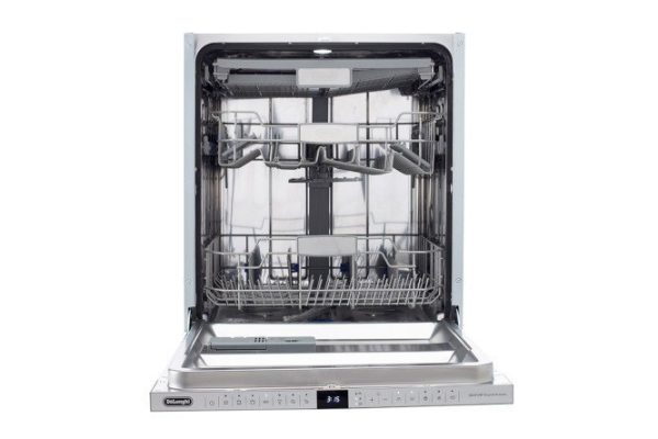Dishwasher DeLonghi Supreme nova DDW 06F 59.8 cm