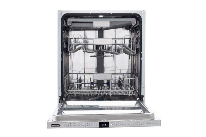 Dishwasher DeLonghi Supreme nova DDW 06F 59.8 cm