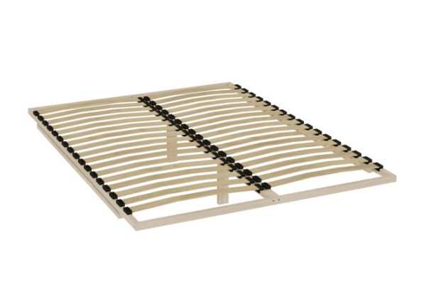 Flexible bed base 160x200 cm