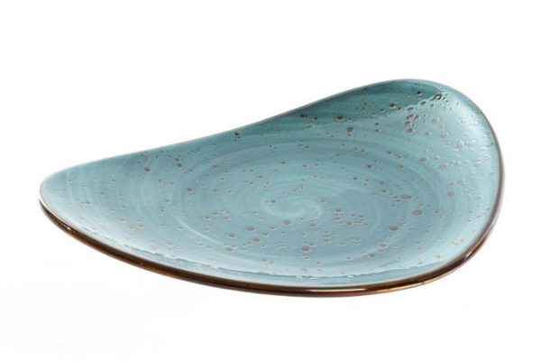 Small plate Horeca Ocean Porcelain, 22 cm