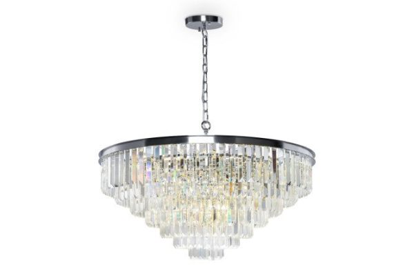 Hanging lamp MAYTONI MOD085PL 42 sq.m., E14