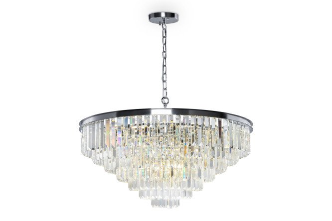 Hanging lamp MAYTONI MOD085PL 42 sq.m., E14