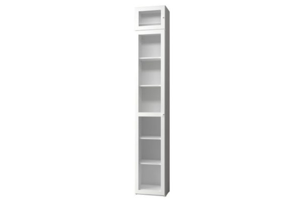 3rjmqaorwa5vihzk4bi6pjkb1xfkziei.jpg Bookcase with mezzanine Harris Evo
