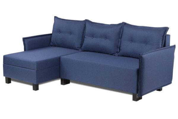 Corner sofa bed Kirkas