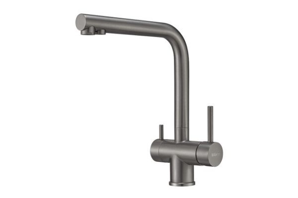 Kitchen mixer MILACIO Ultra MCU.558.GM