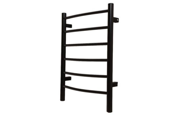 Electric heated towel rail ALCORA Rigel 171 40x60x9.5 cm