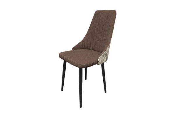 Chair Provans 50x96x56.5 cm