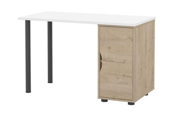 Desk Alexys 120 with cabinet