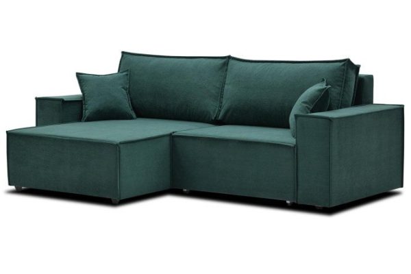 Corner sofa bed Fabio