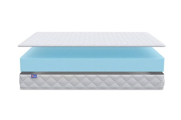 Beauty Sleeper mattress 80x200 cm