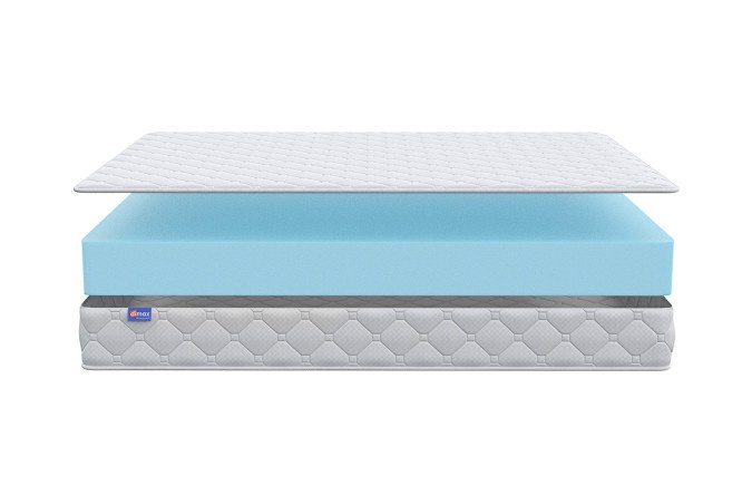 Beauty Sleeper mattress 80x200 cm