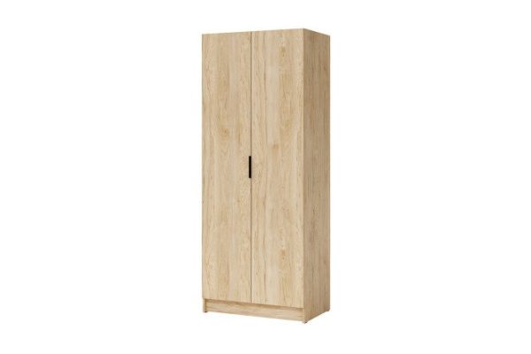 Wardrobe 2-door Loft