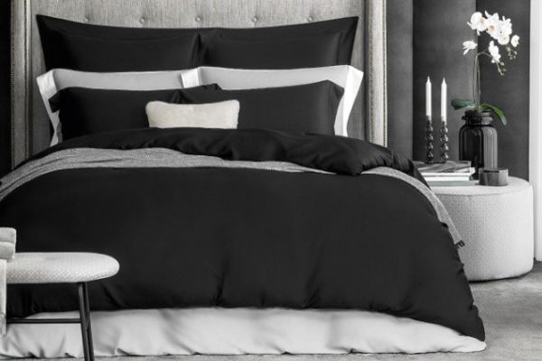 Bed linen set Togas Sensa Tencel 145x200 cm, Family