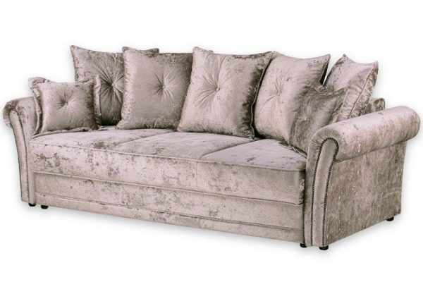Sofa bed Mercer Premium