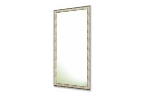 Mirror in Phoenix frame 60x120 cm