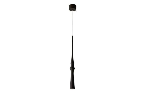 Hanging lamp Ipsam 2 sq.m., LED, 6 cm