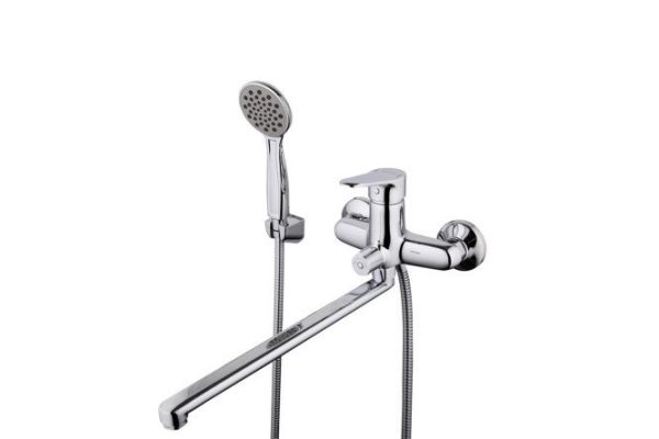 Bath and washbasin mixer G2236