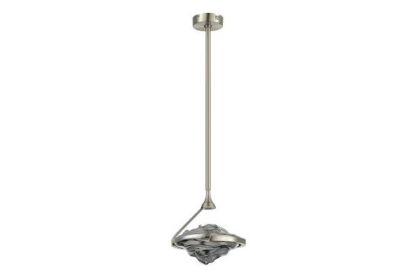 Hanging lamp ST LUCE Amara 5 sq.m., LED, 30 cm