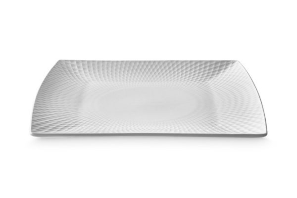 MAXWELL WILLIAMS Diamond Porcelain plate, 26 cm