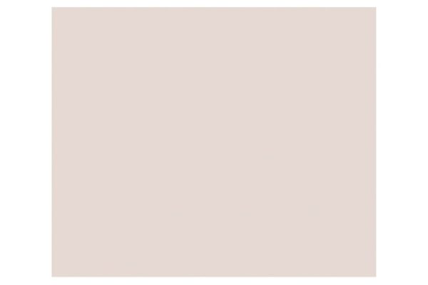 Demi cabinet front 59.6x49.6 cm, matte latte color