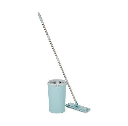 Profi clean cleaning set with replaceable nozzle