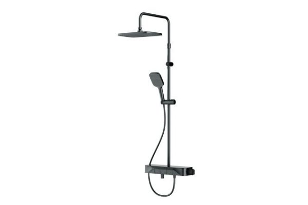 Shower system AM.PM Func F078F322