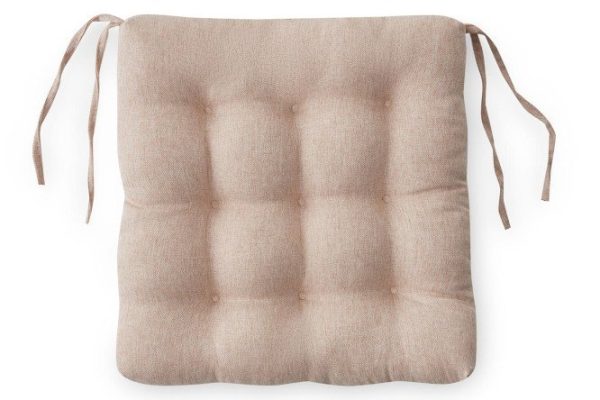 Chair cushion Habit 40x40 cm